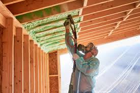 Reliable New Union, TN Insulation Solutions